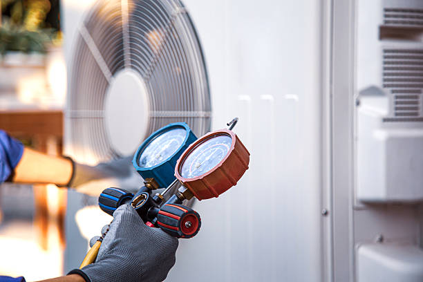 Trusted Ac Installation service in Norwell, MA - HVAC Repair CO
