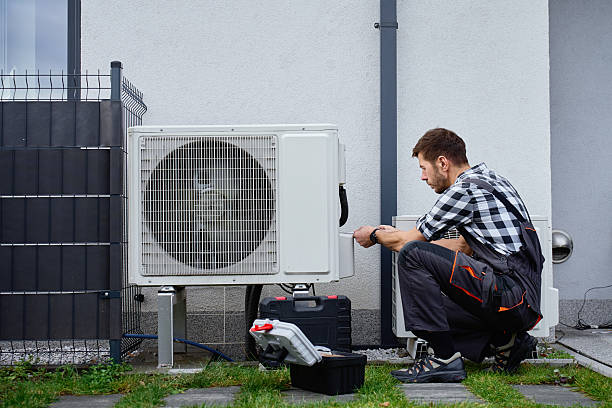 Top rated local Emergency Ac Repair specialists in Norwell, MA